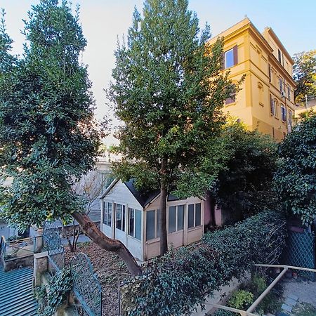 רומא Vatican Museums Apartment מראה חיצוני תמונה