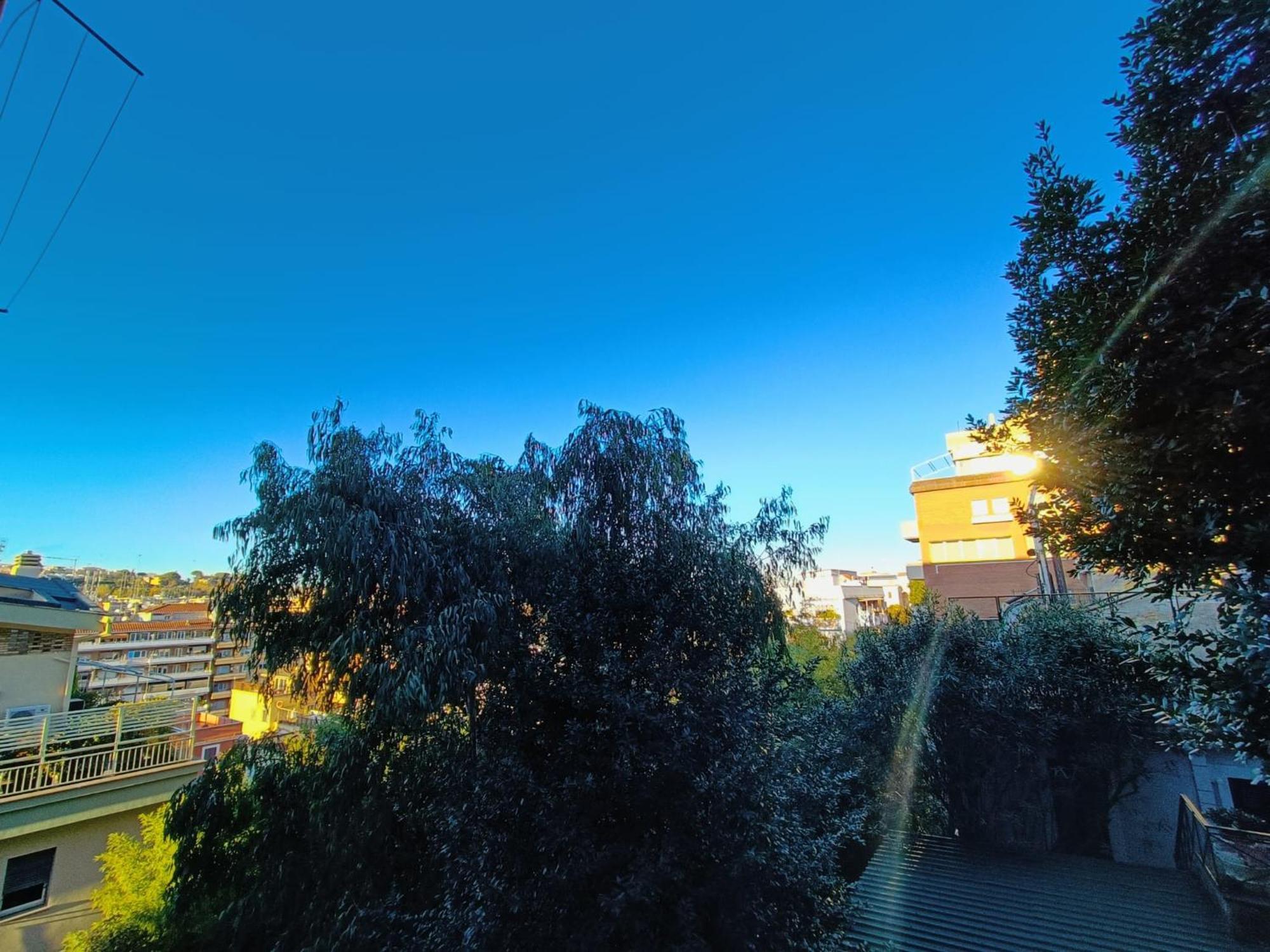 רומא Vatican Museums Apartment מראה חיצוני תמונה