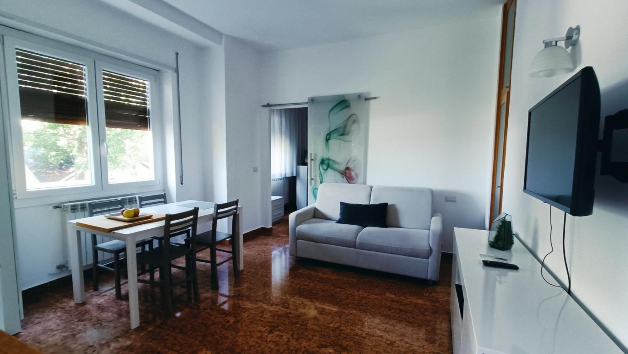 רומא Vatican Museums Apartment מראה חיצוני תמונה