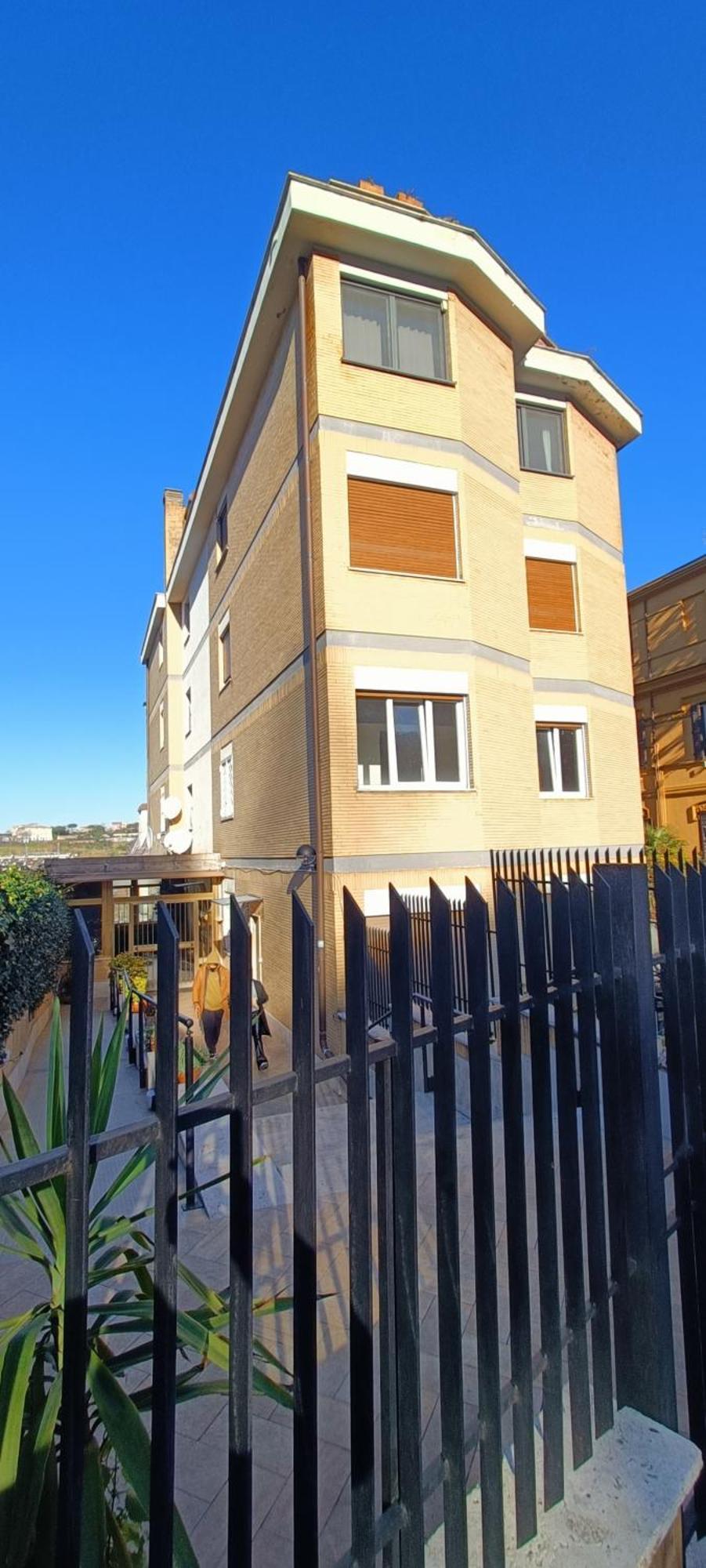 רומא Vatican Museums Apartment מראה חיצוני תמונה